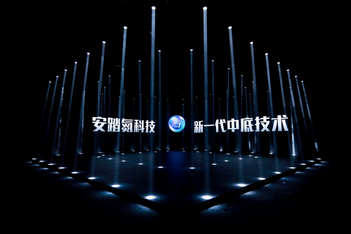 从安踏氮科技看中国运动品牌的创新之路